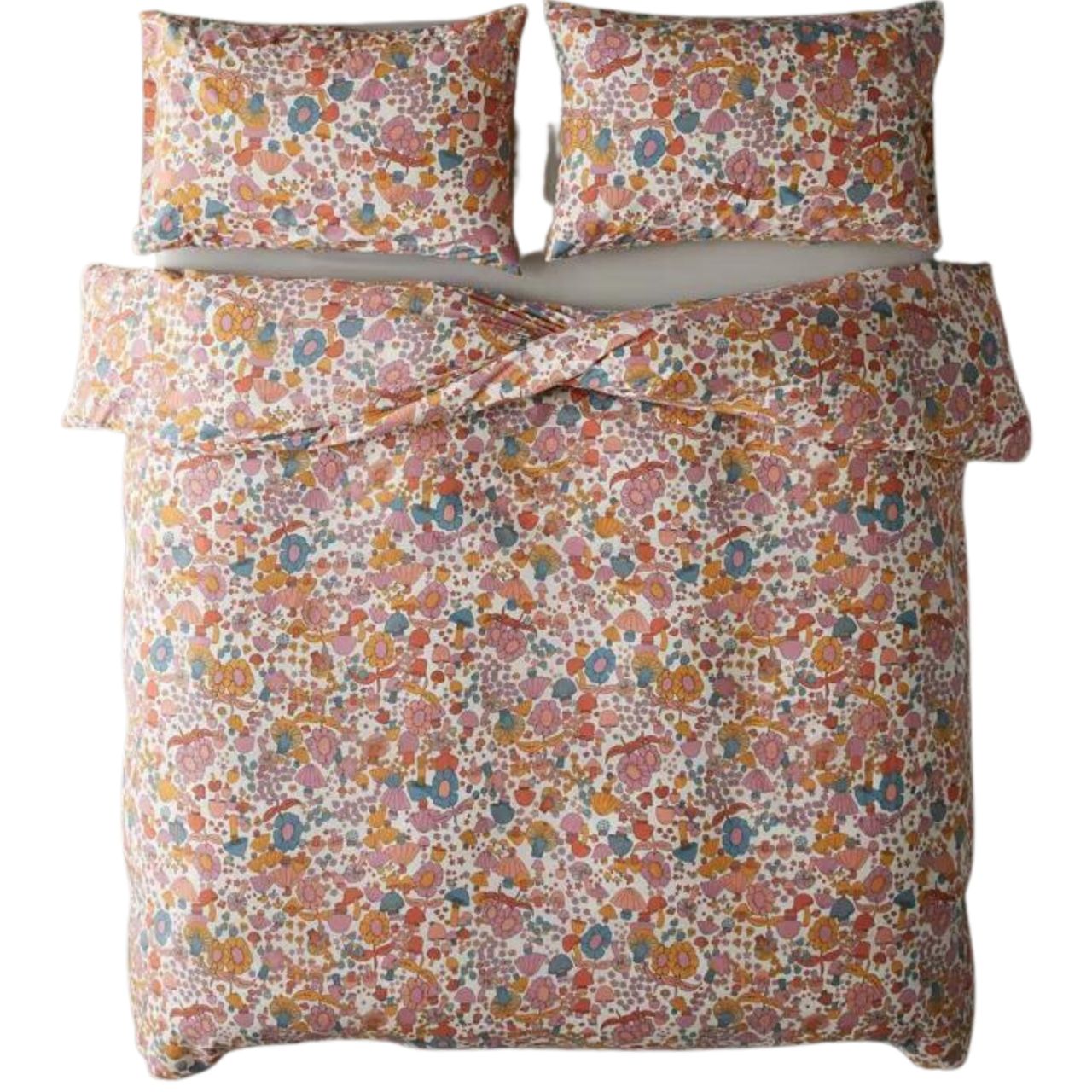 The Urban Outfitters bedding sale has picks up to 40 off RN Real Homes