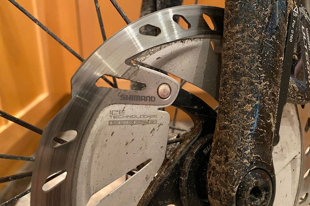 Why do disc brakes squeal? Cycling Weekly
