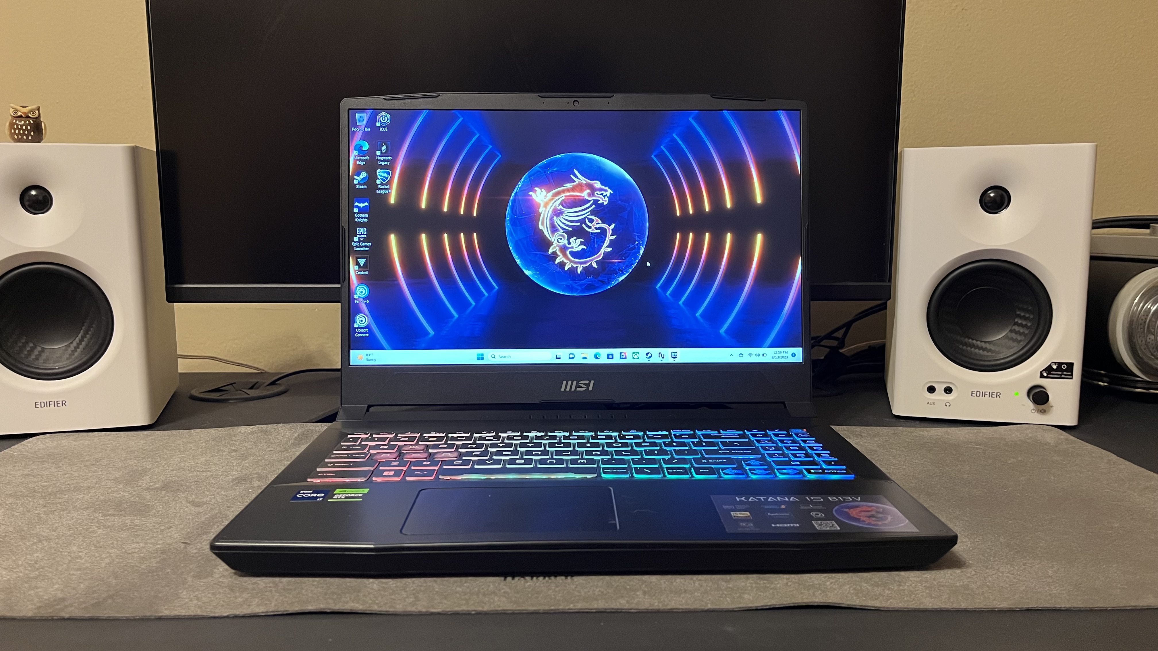 Best laptops for gaming and work of 2025: Our top picks for every
