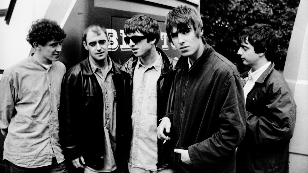 Every Oasis album ranked from worst to best | Louder