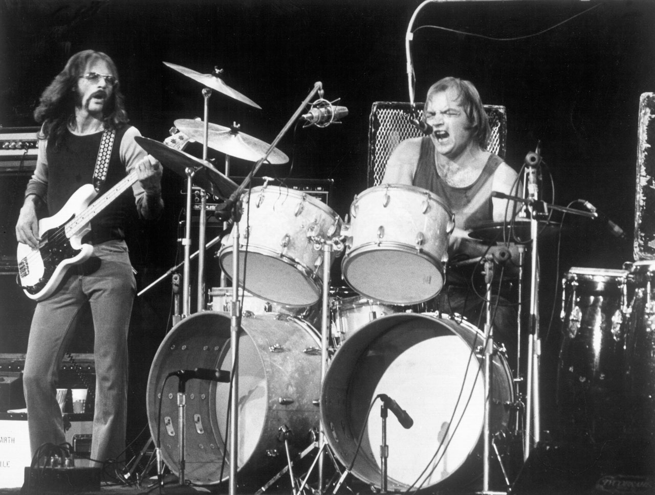 Rare Earth the devastating story Motown's funkiest white band Louder