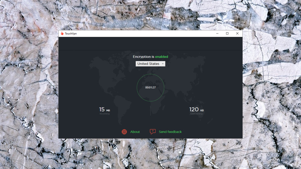 Touch VPN review TechRadar