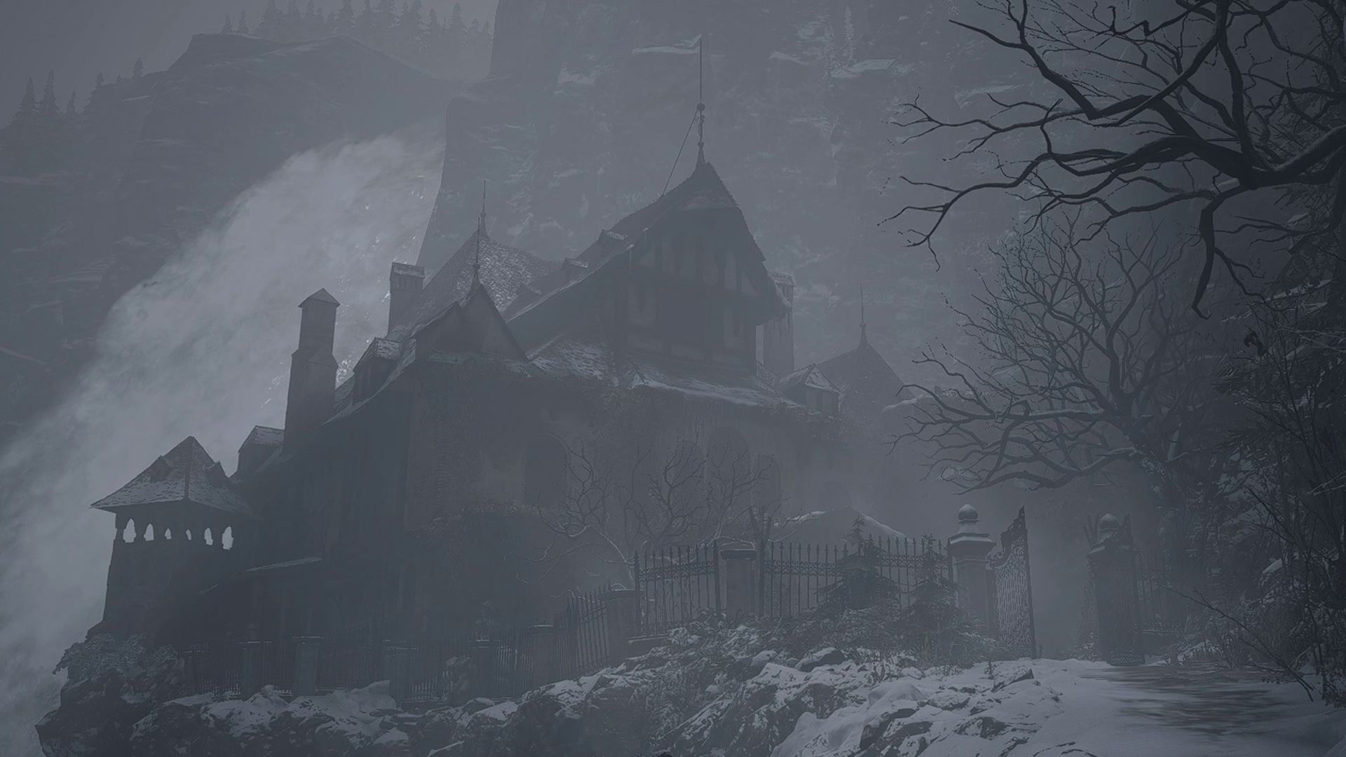 Resident Evil Village mannequin How to solve the doll puzzle in House