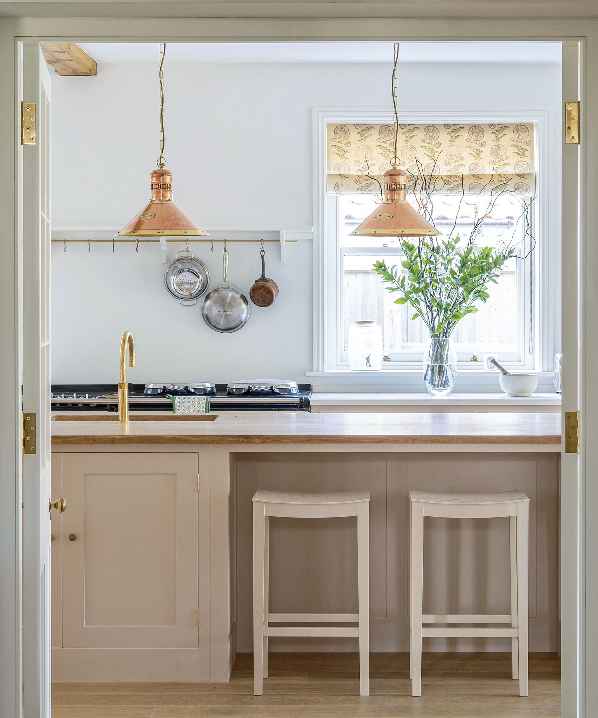 Neutral kitchen ideas 10 designs you will love forever Homes & Gardens