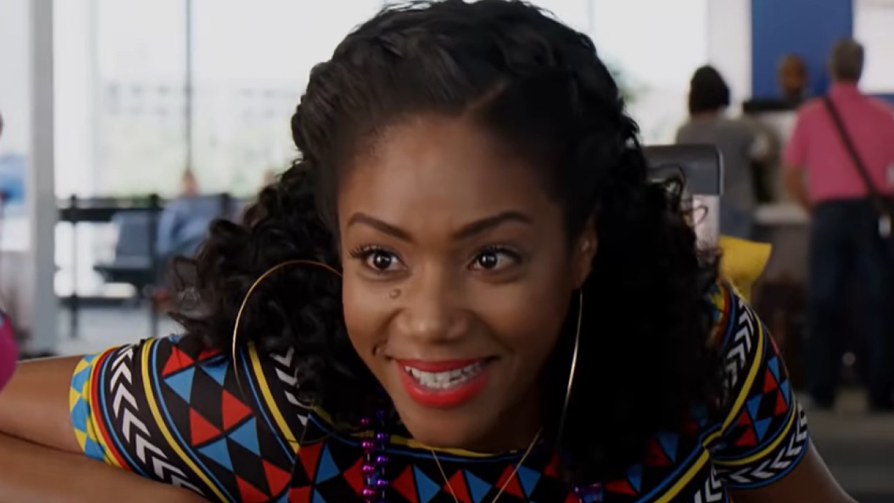 The Best Tiffany Haddish Movies And TV Shows And How To Watch Them