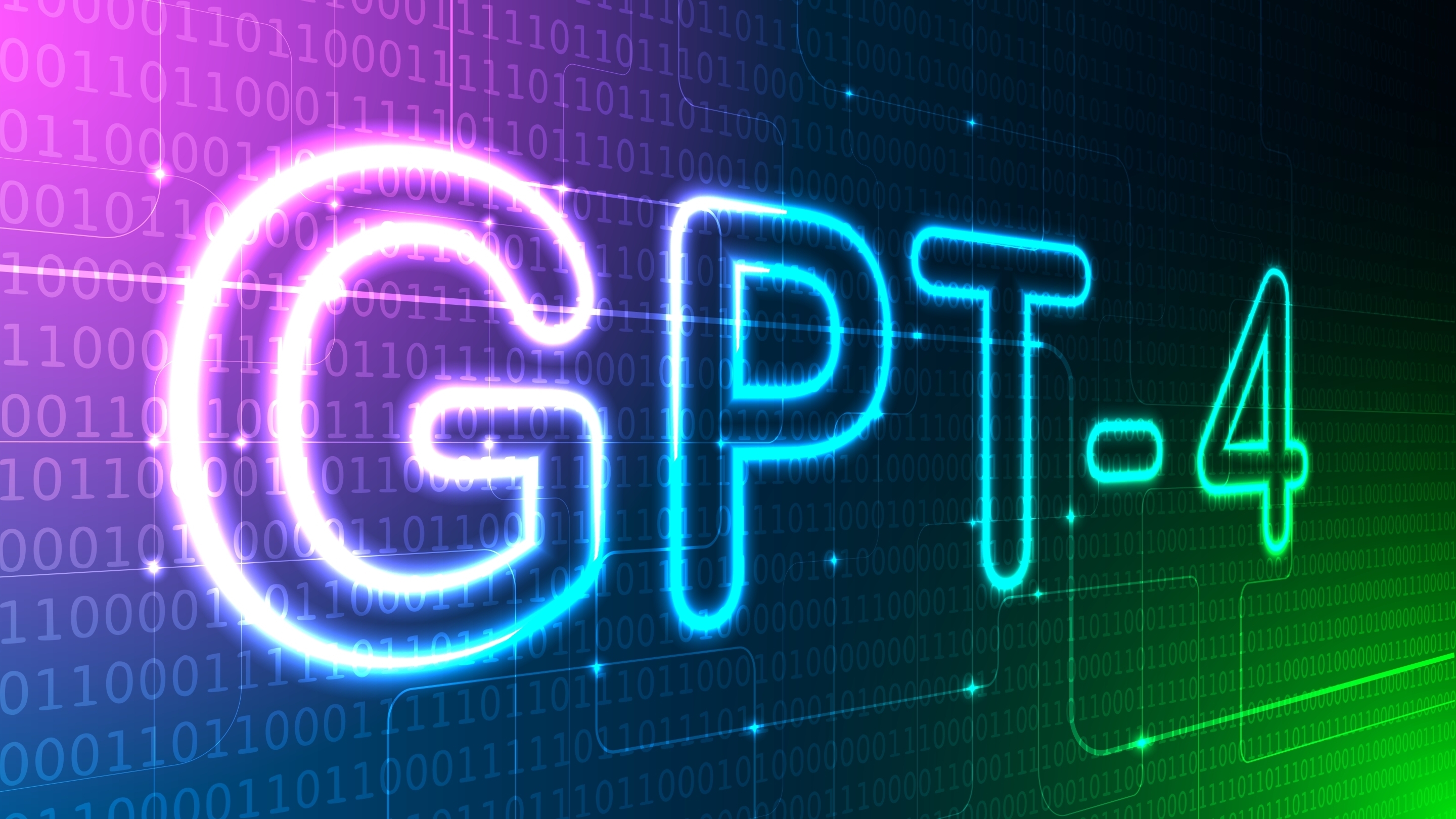 GPT4 is bringing a massive upgrade to ChatGPT TechRadar