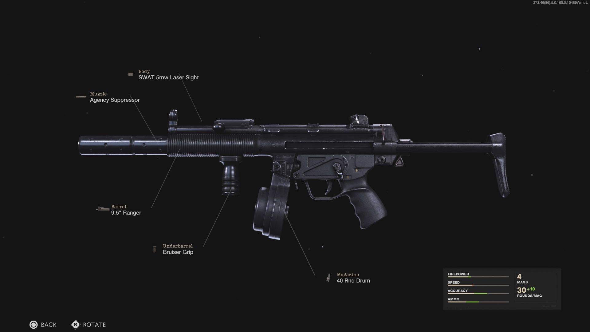 Best Warzone MP5 loadouts, attachments and which MP5 is better