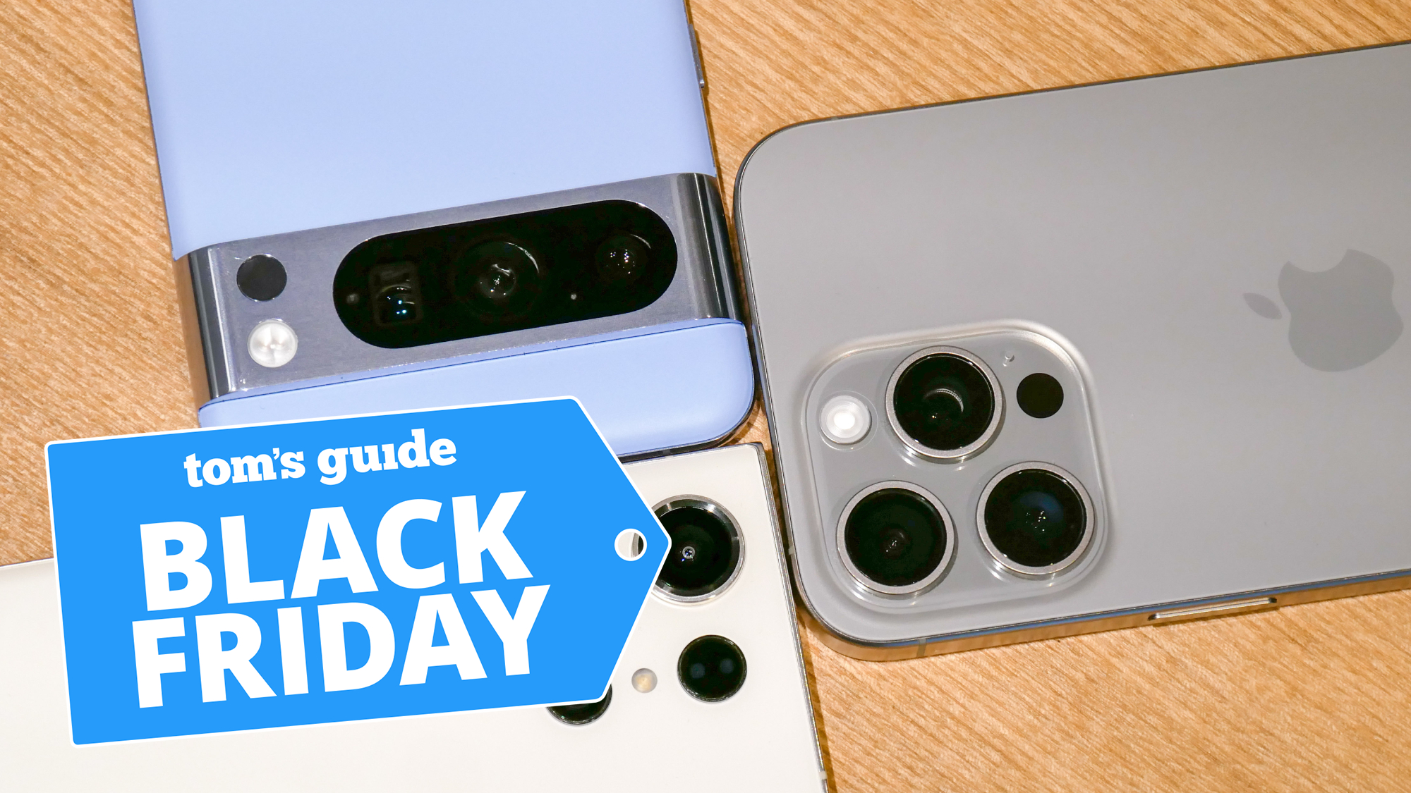 Black Friday cell phone plan deals 2023 — I picked the best deals at