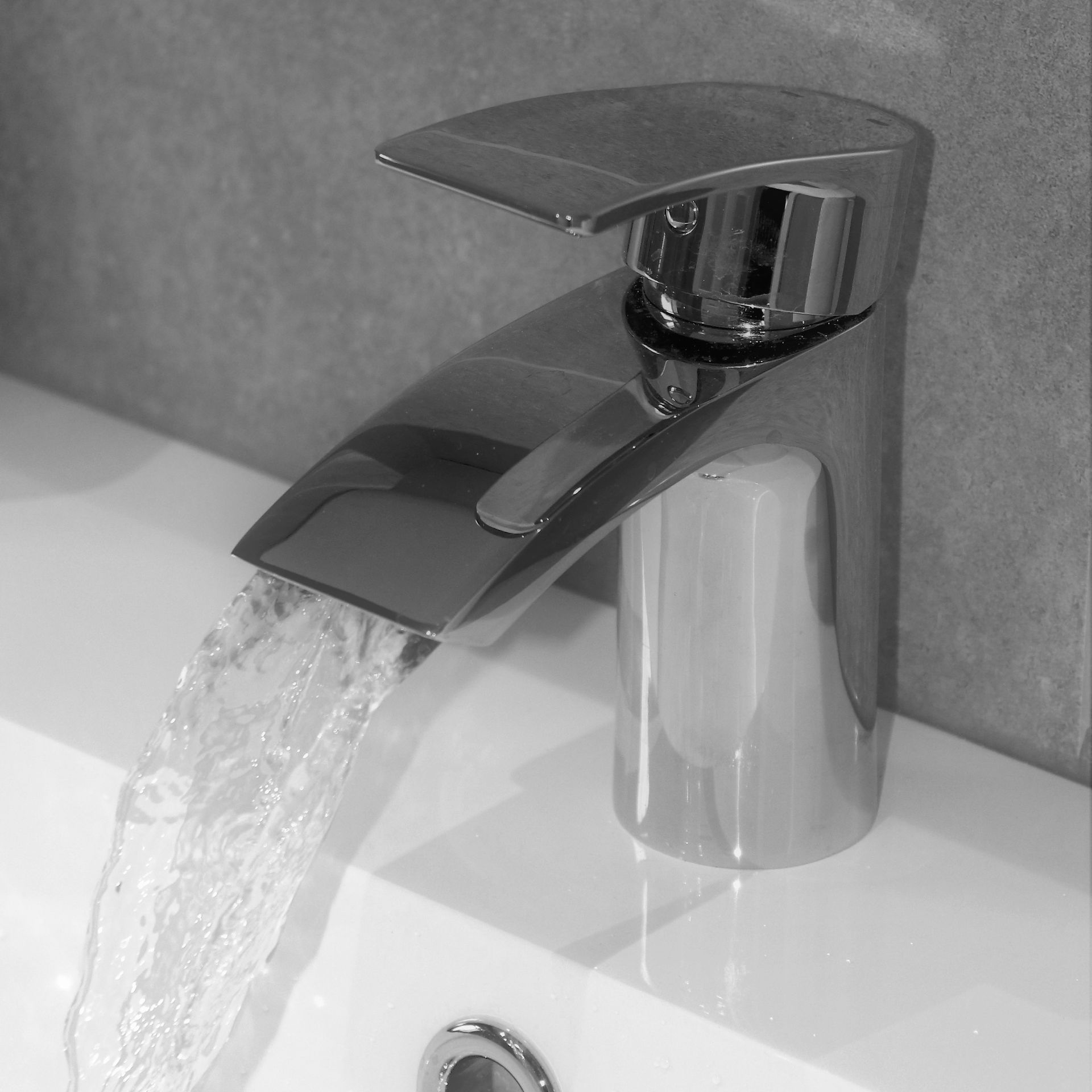 How to change a tap and give your kitchen a fresh new look Ideal Home
