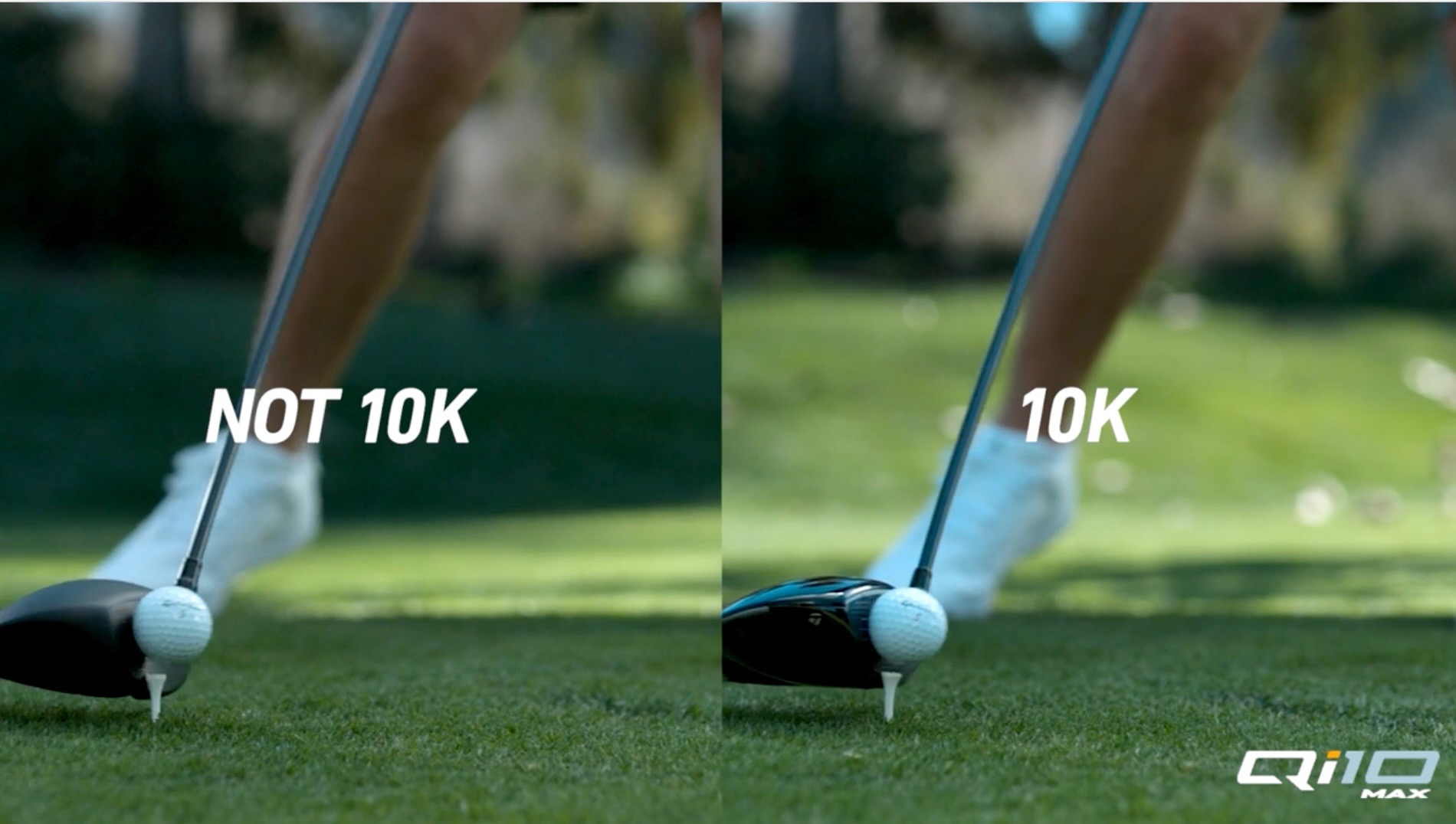 What Does MOI Mean In Golf? Golf Monthly