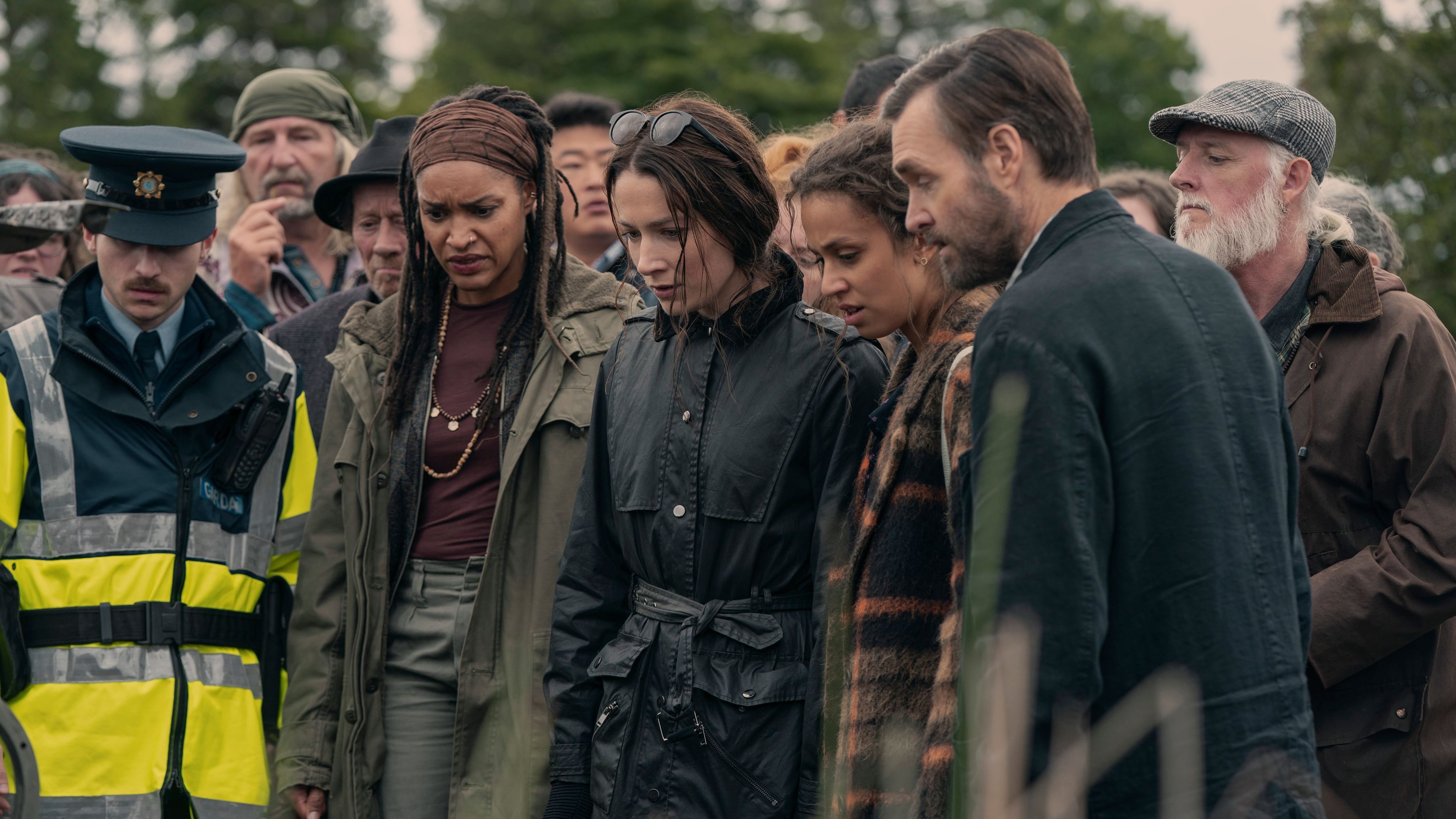 Bodkin episode 3 recap A tragic twist What to Watch