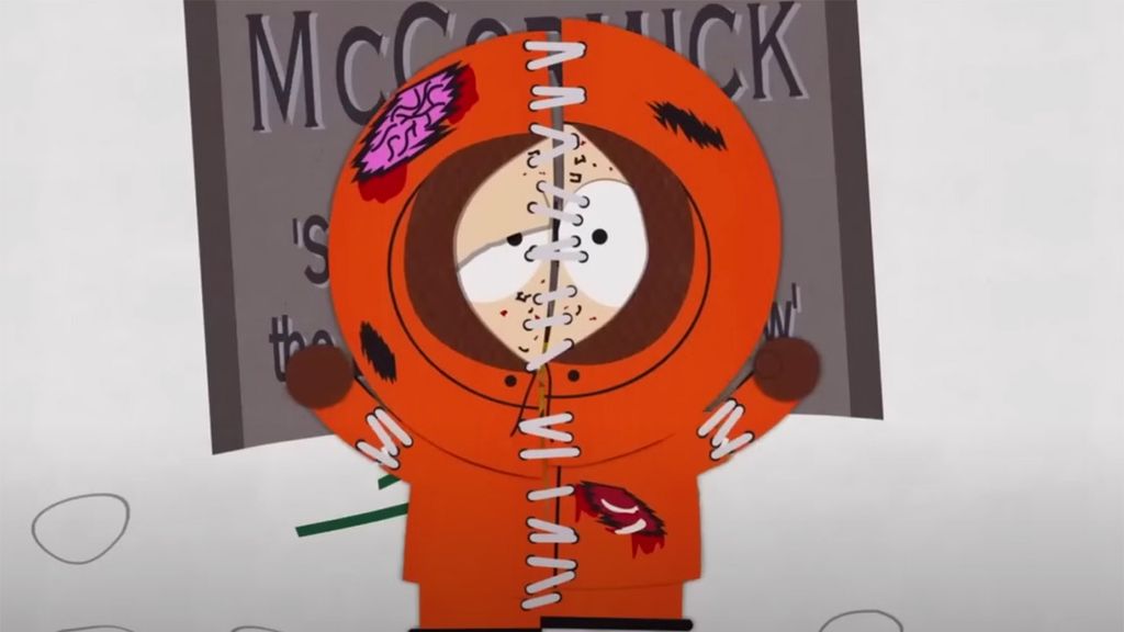 The Story Behind South Park Killing Kenny Off, And Why The Show Doesn’t