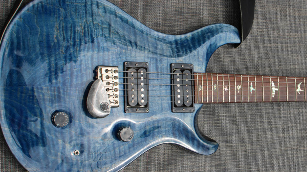 Meet the Jake Blade, a new guitar mod that could replace your whammy bar Guitar World