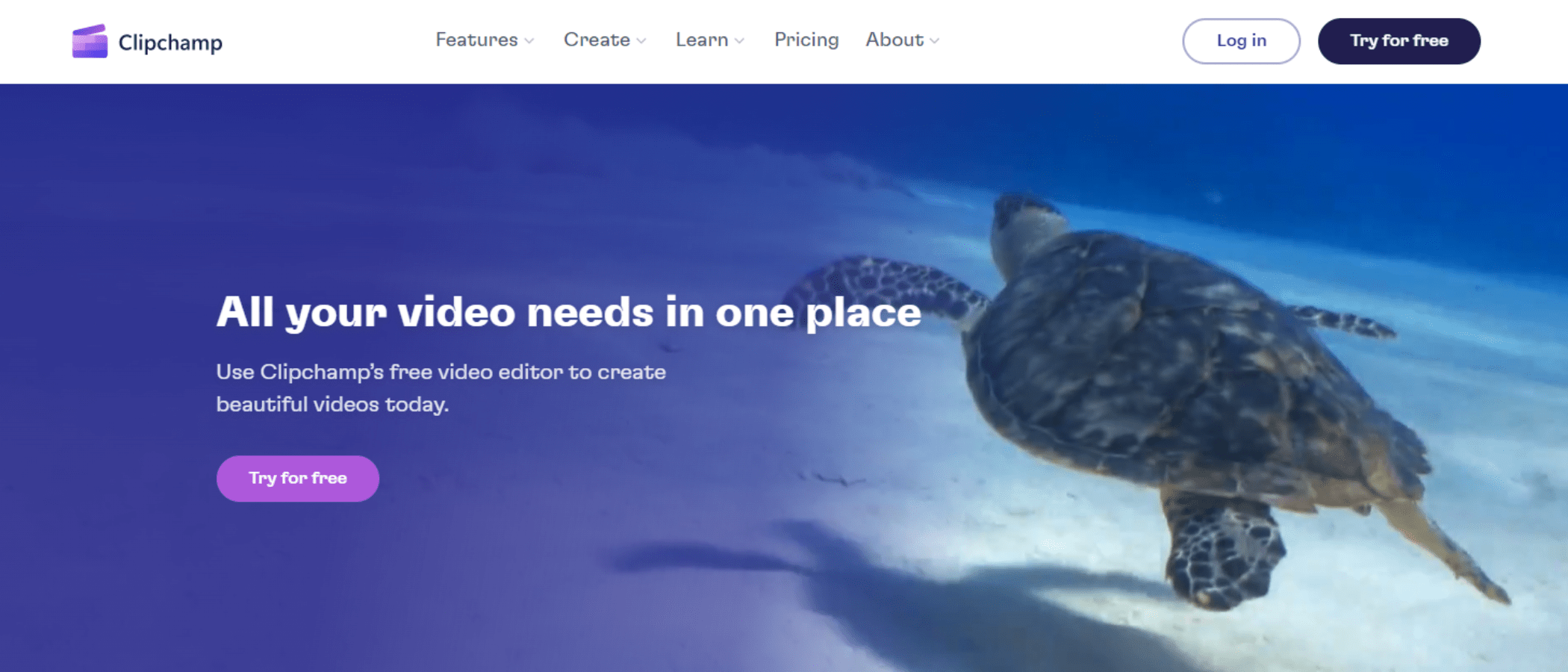 Clipchamp review TechRadar