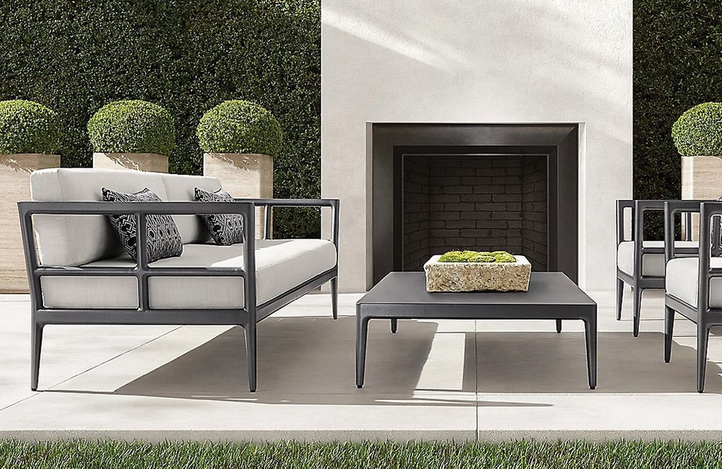 Best Outdoor Furniture Brands to Shop for Summer Livingetc