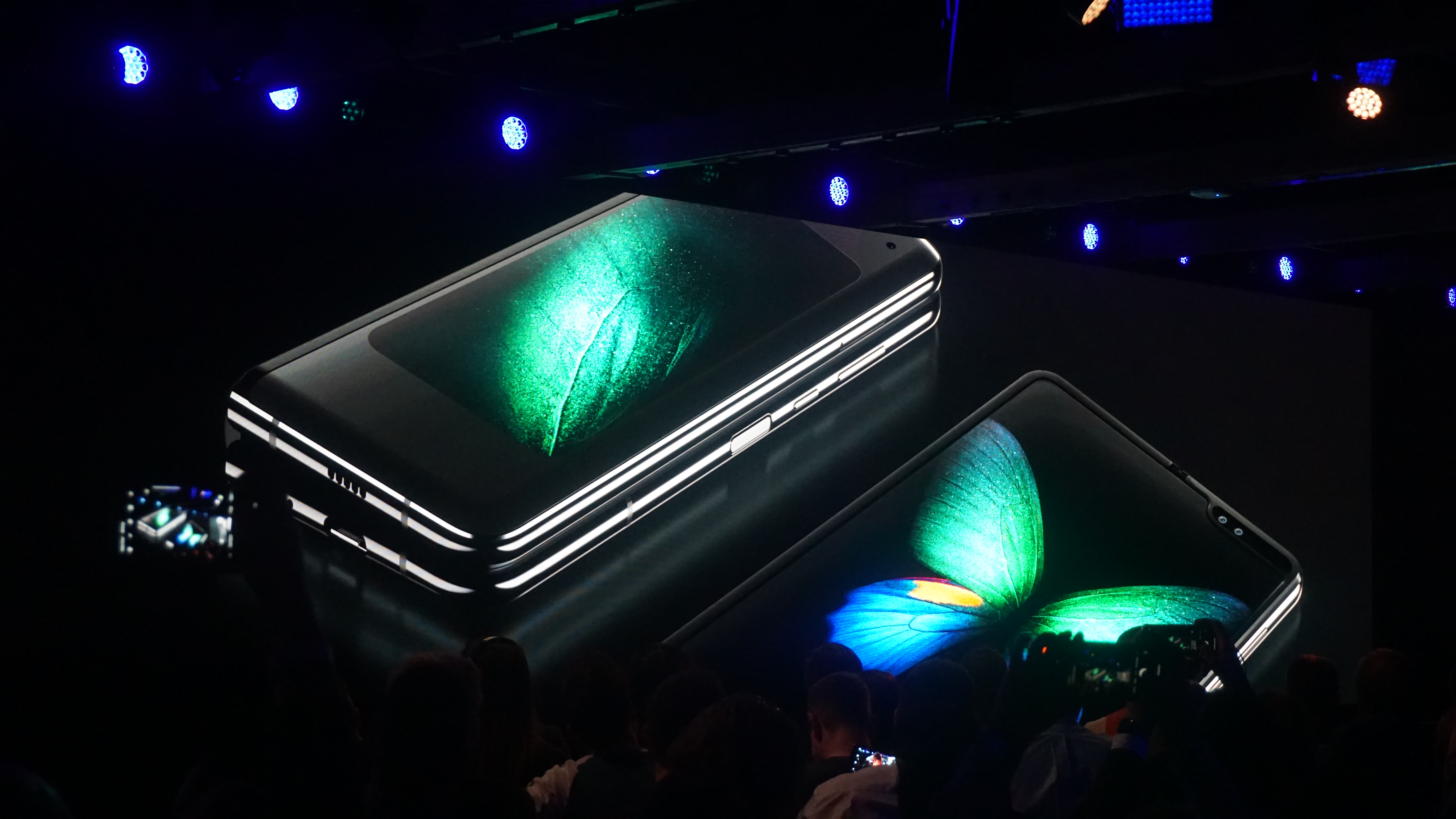 Samsung Galaxy S10 launch event live blog we’re live from