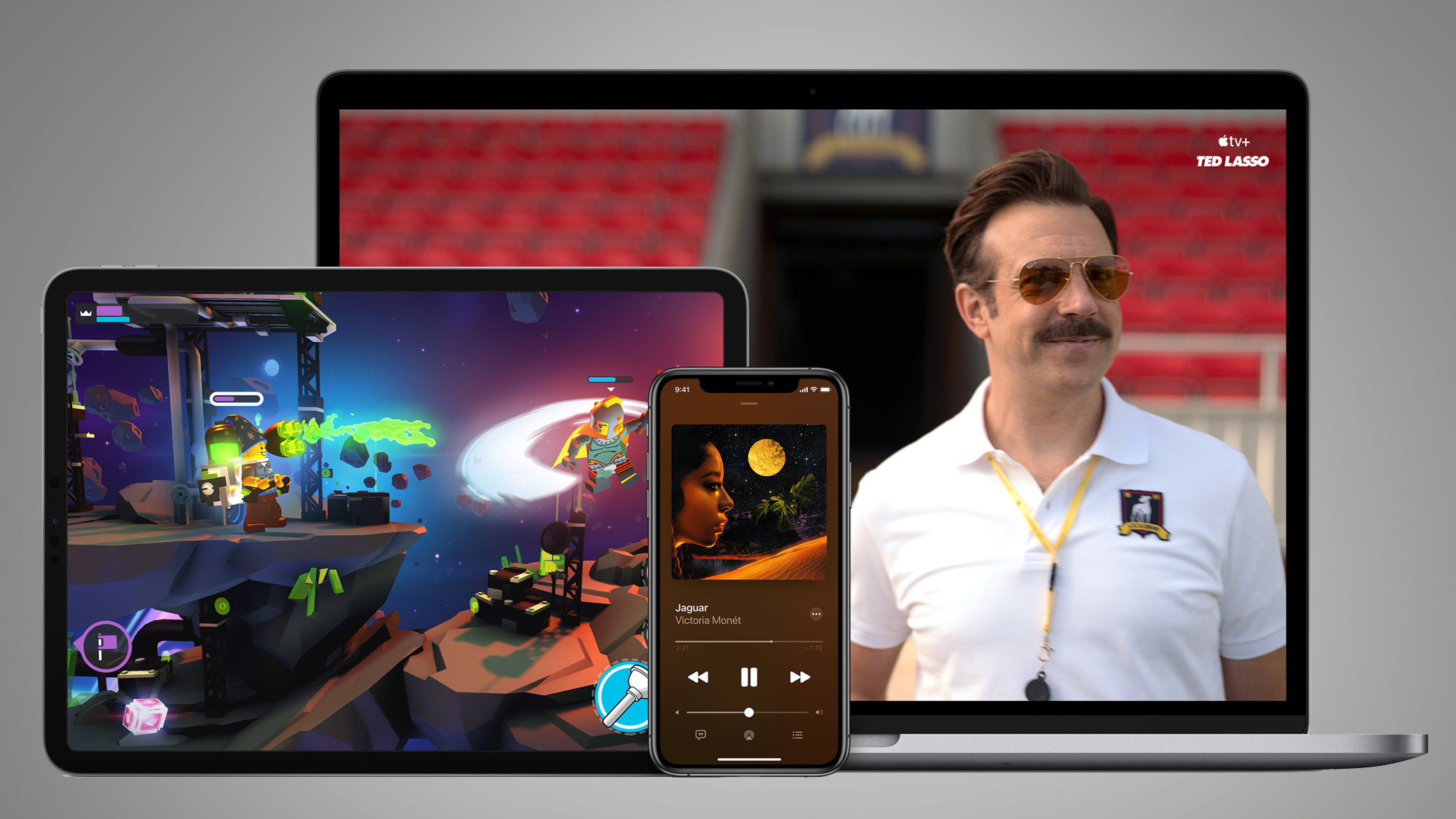 Apple One what is the subscription bundle and is it still worth it