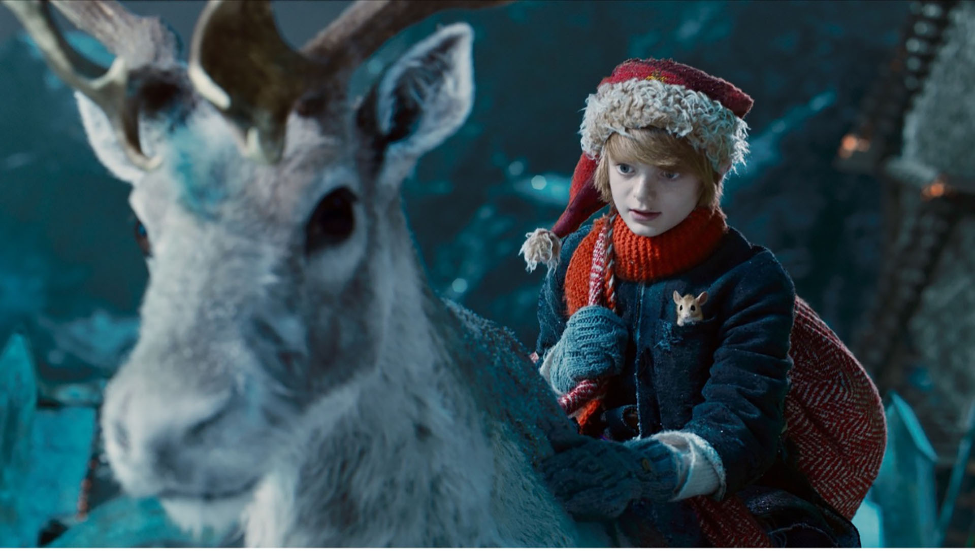 Best Netflix Middle East Christmas movies and TV shows your ultimate