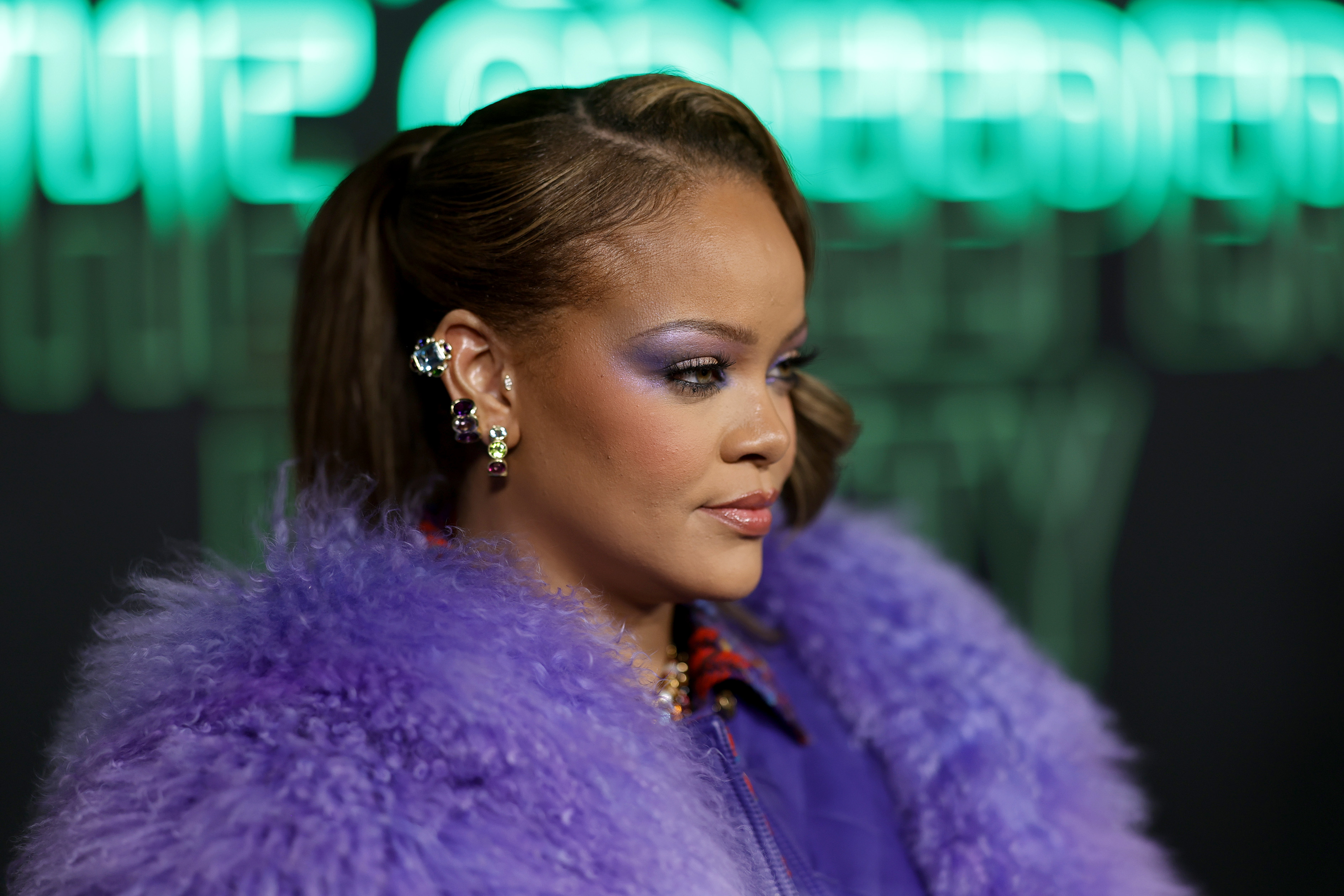 Rihanna Divulges the One Thing She Can’t Do “So Far,…