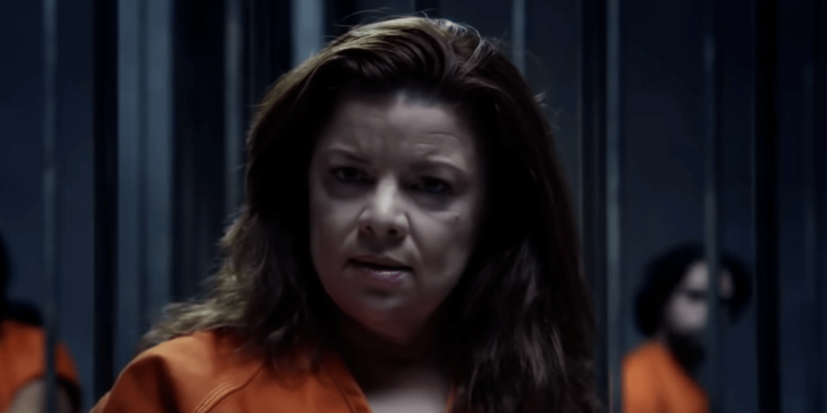 How The Haves And The Have Nots' Reneé Lawless Felt Filming Katheryn's