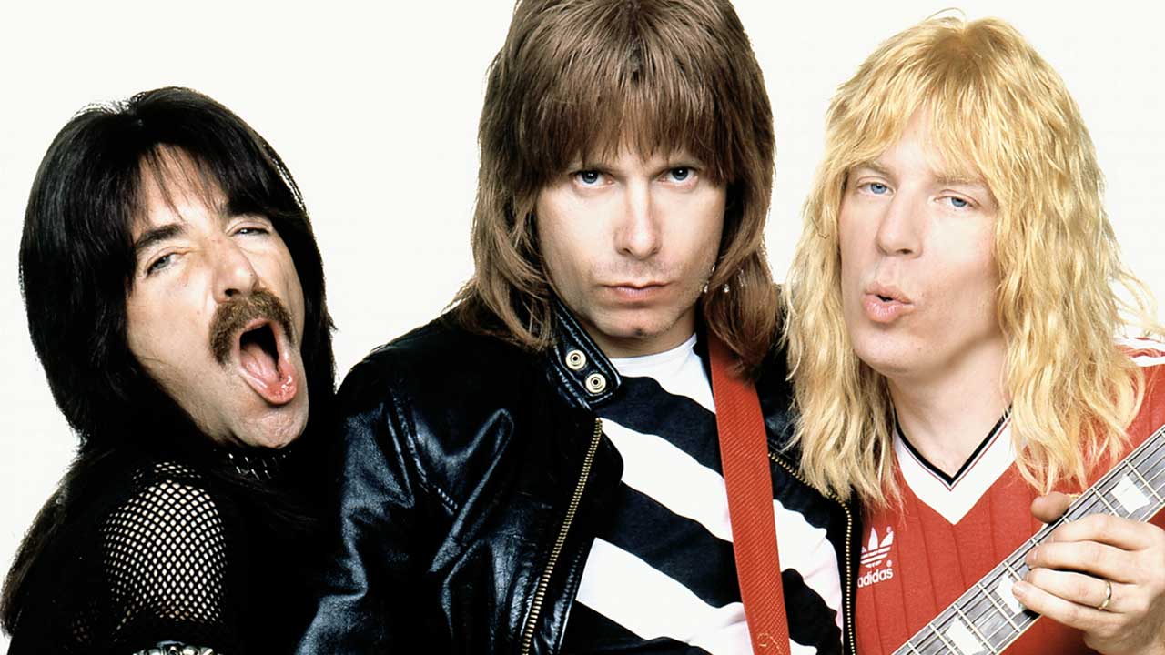 The 10 best scenes from This Is Spinal Tap and the inspiration behind