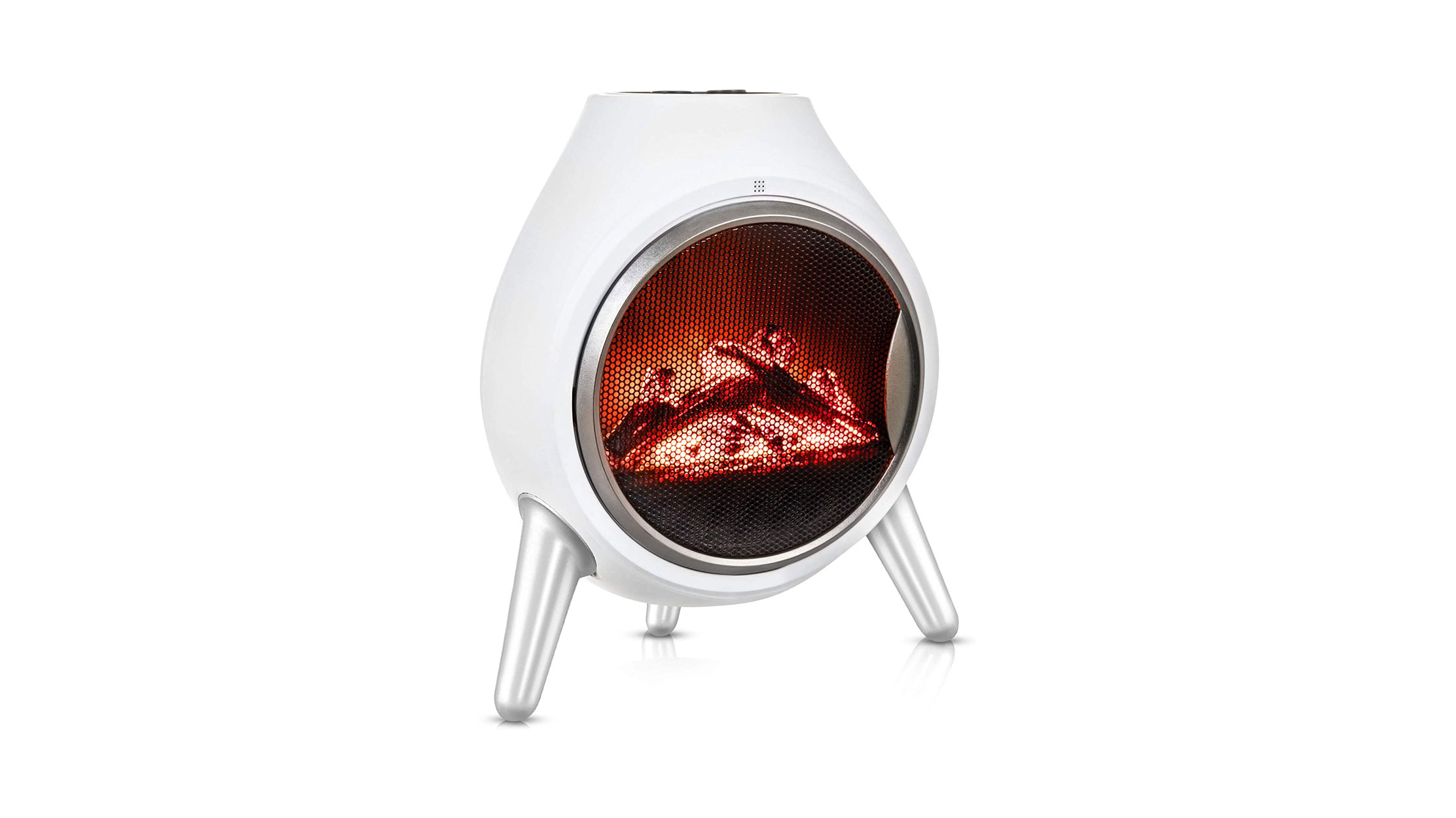 The best electric log burners for houses with no chimney Homebuilding