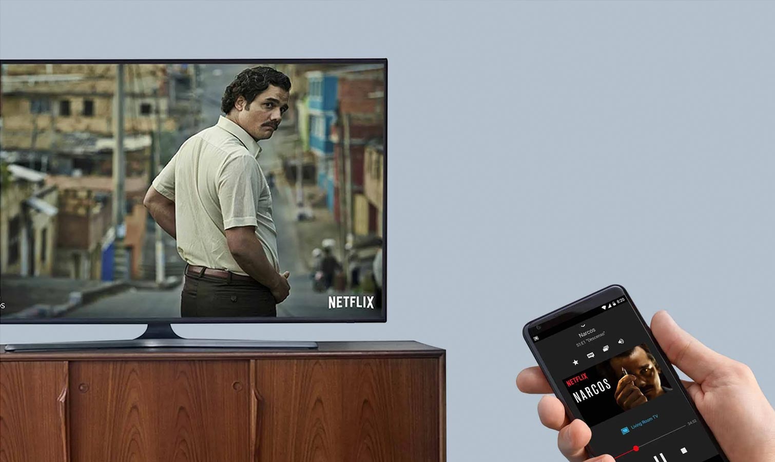 Help Me Tom’s Guide How Do I Stream Wirelessly from PC to TV? Tom's Guide