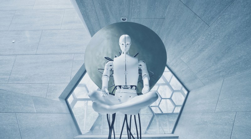 Humans vs AI: Why it matters when it comes to resume writing