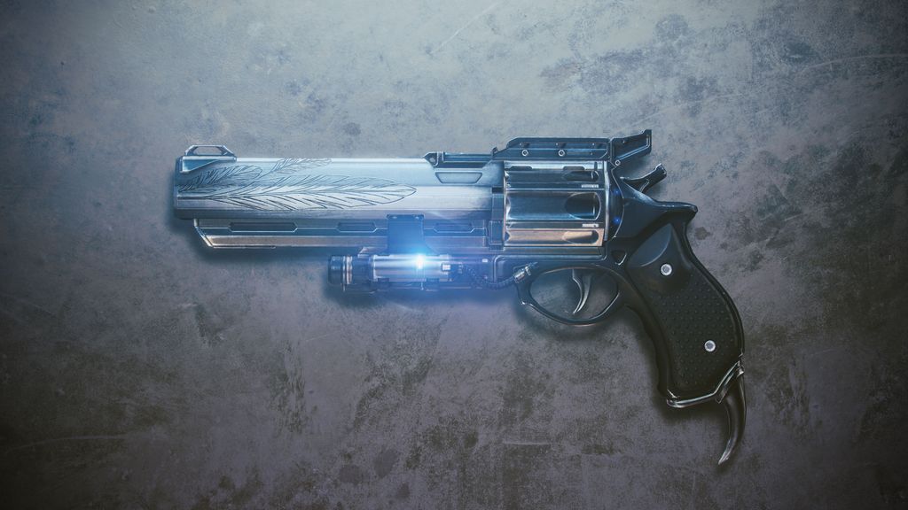 Destiny 2 Harbinger quest How to get the Destiny 2 Bird of Prey quest