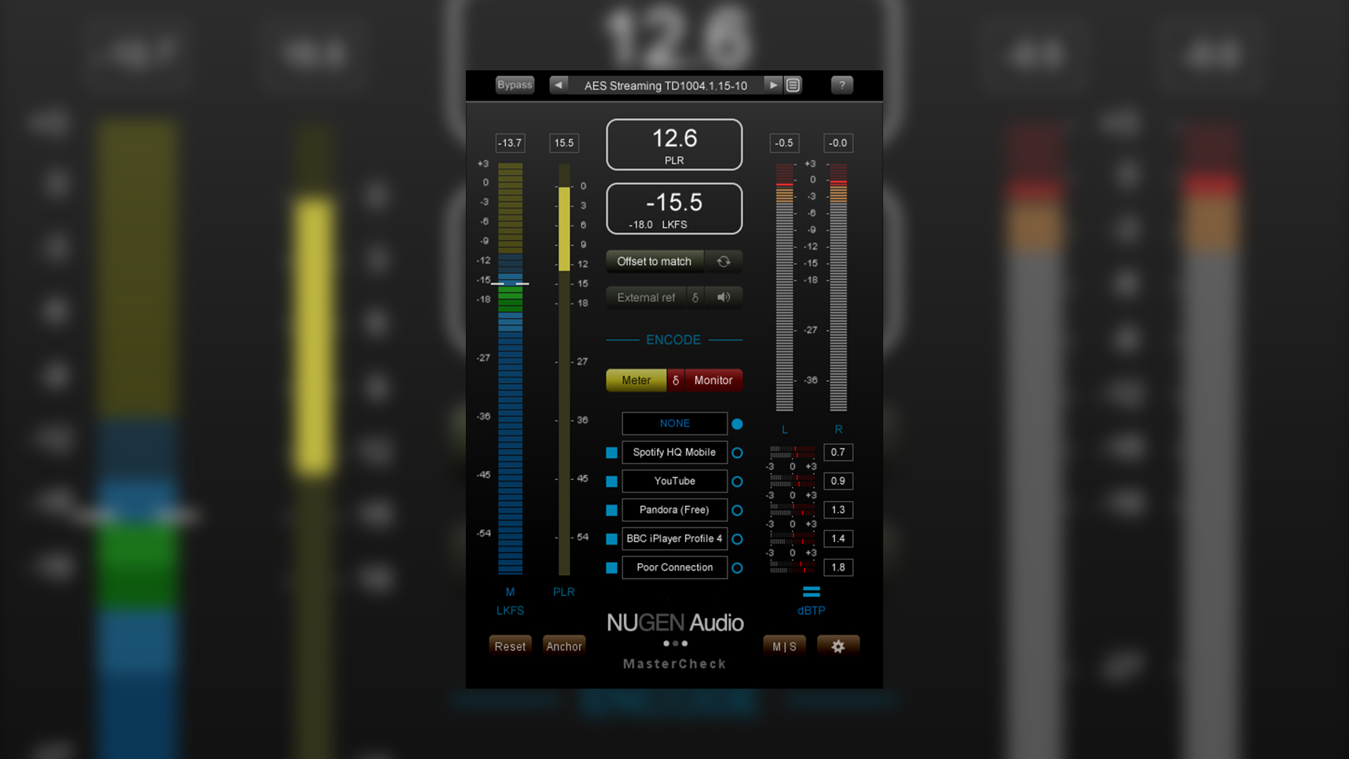 Nugen Audio at Plugin Week 2023 Awardwinning mixing, mastering and