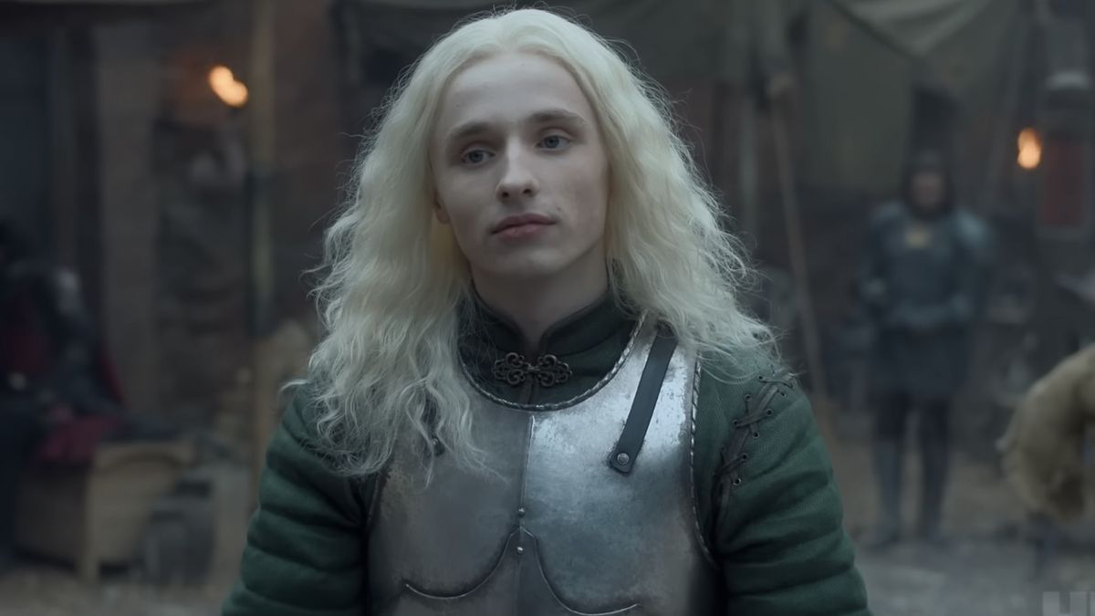 À quelle heure sort l'épisode 6 de House of the Dragon ? Regardez la