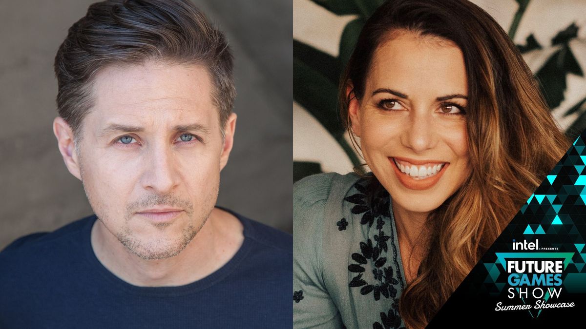 How to watch the Future Games Show Summer Showcase 2023 PC Gamer