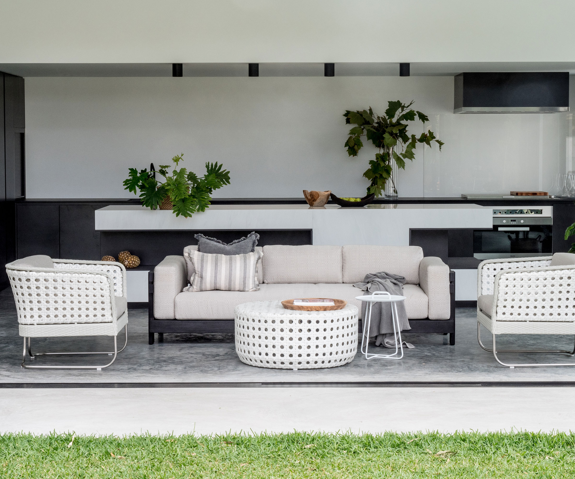 10 kitchen lounge ideas for creating the ultimate sociable home