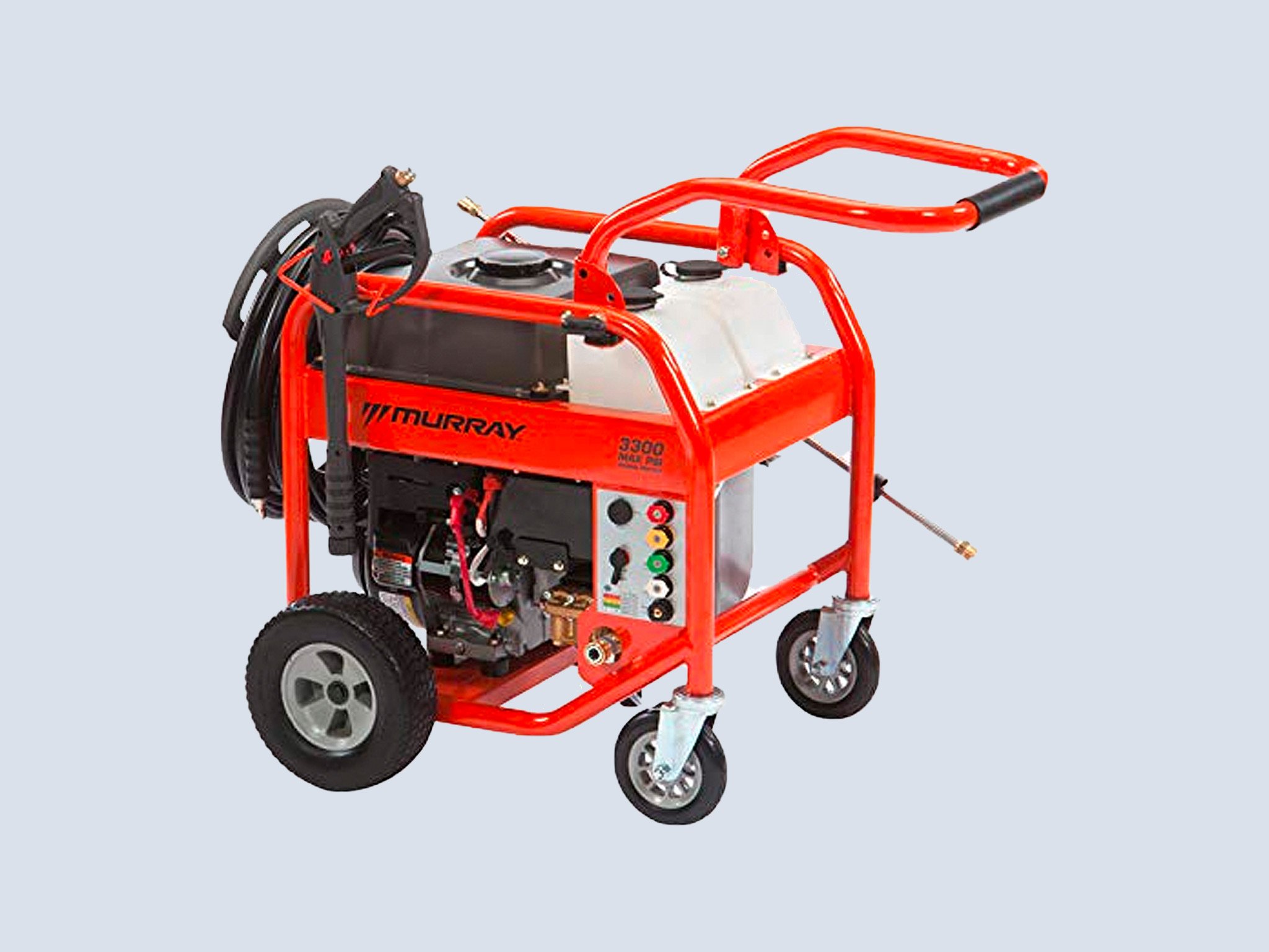 Amazon's one-day sale blasts $130 off the price of this Briggs