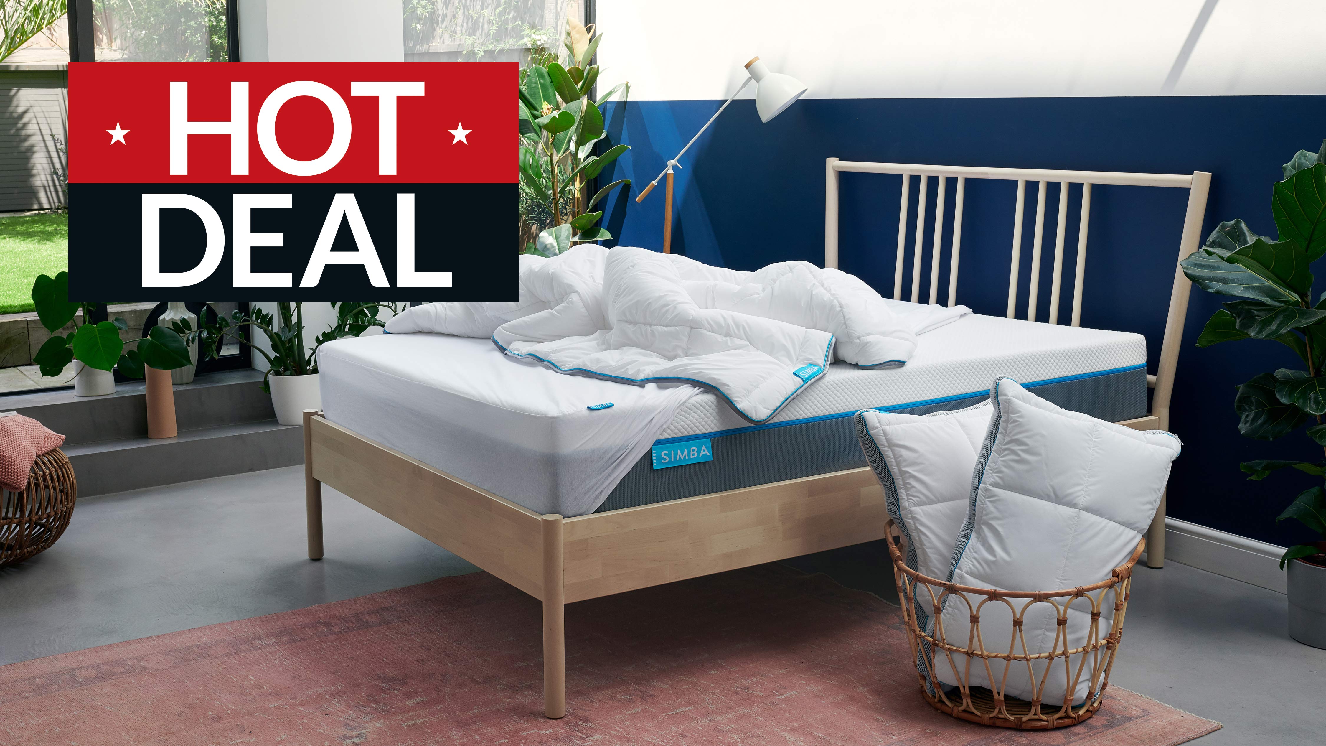 Boxing Day mattress sales 3 of the best bargains live now T3