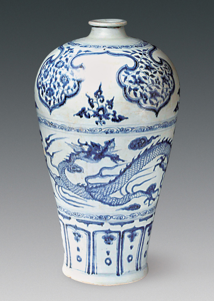 Mongol era shipwreck