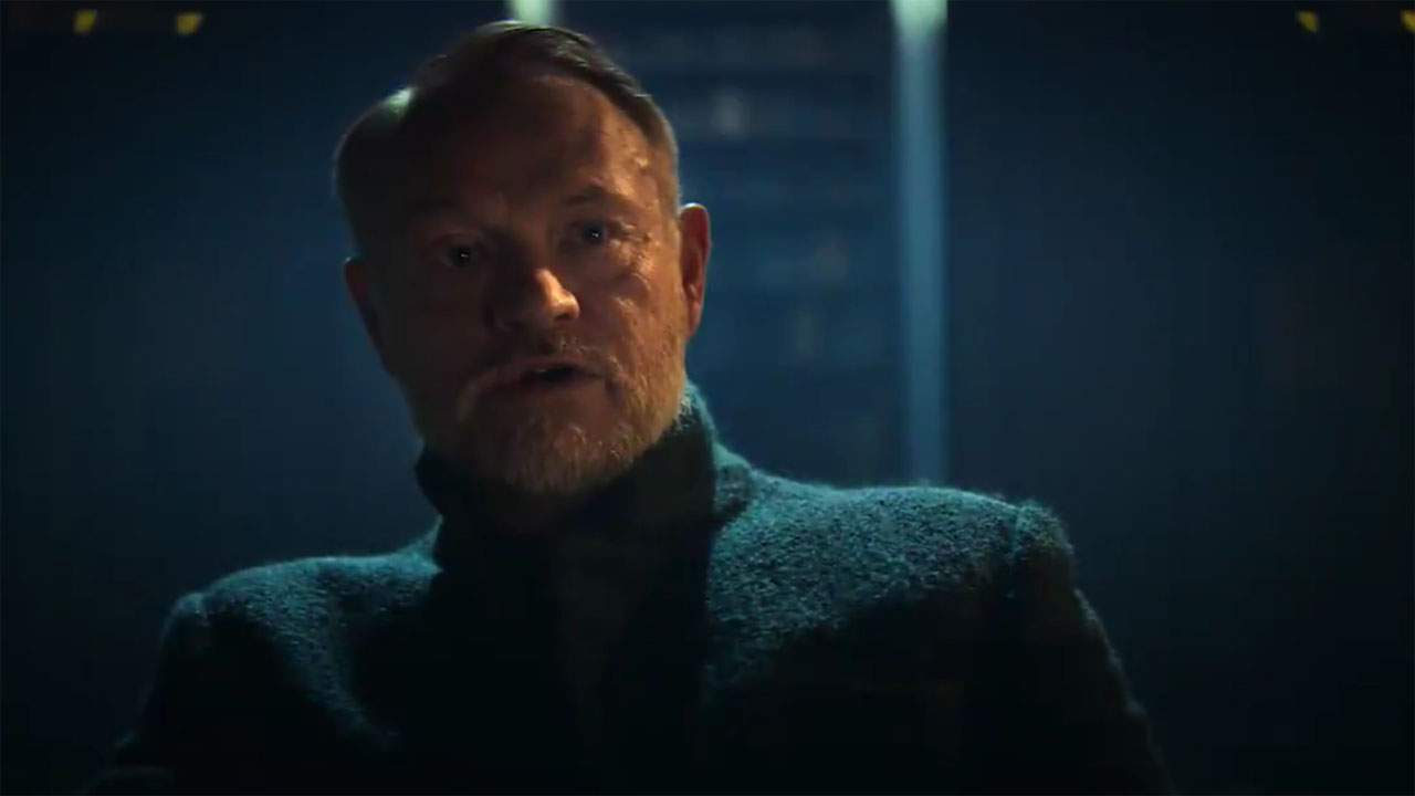 Finally, Apple TV's Foundation has a release date and it's very soon