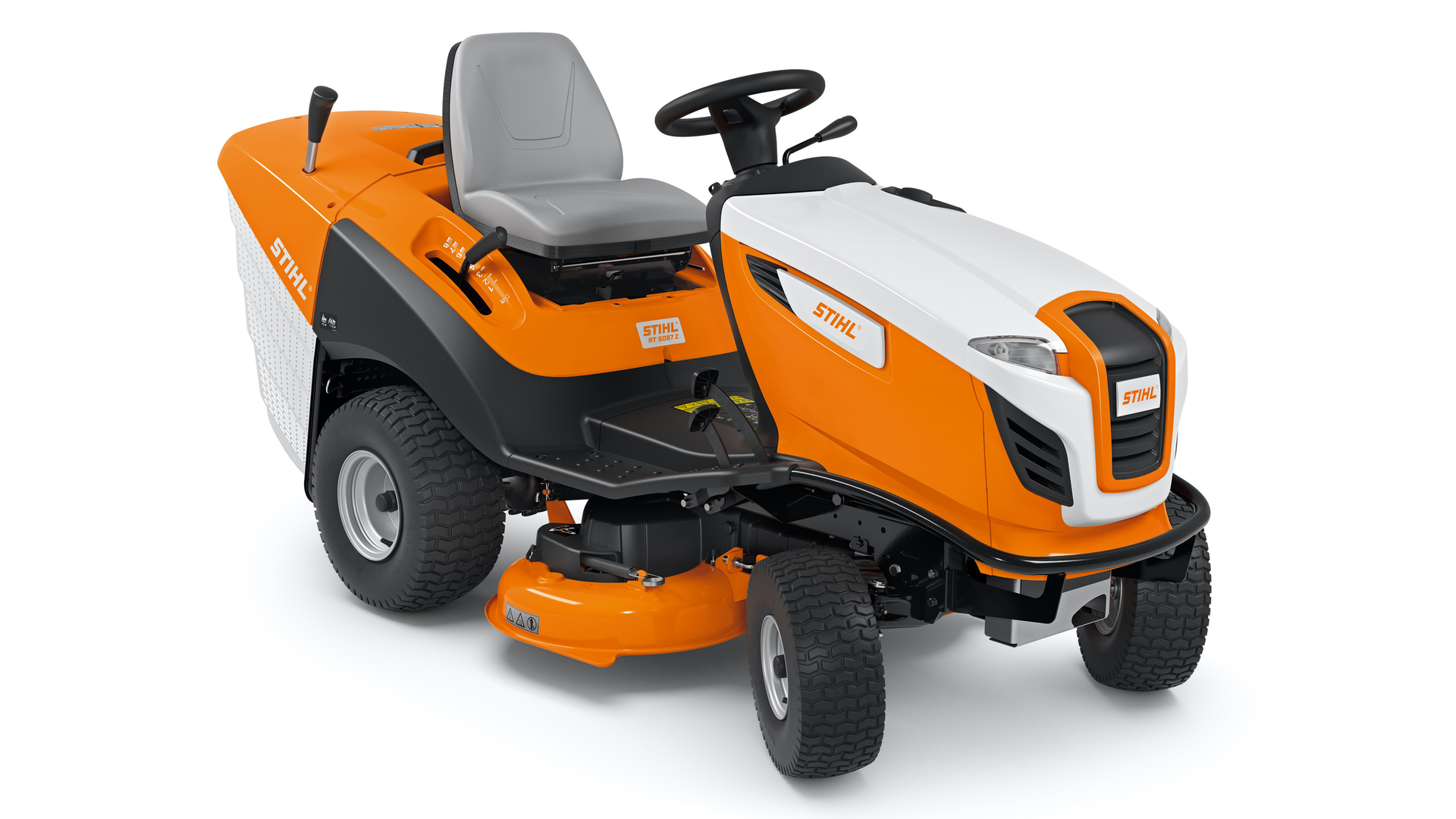 Best rideon lawn mower 2020 mini tractors built for levelling larger