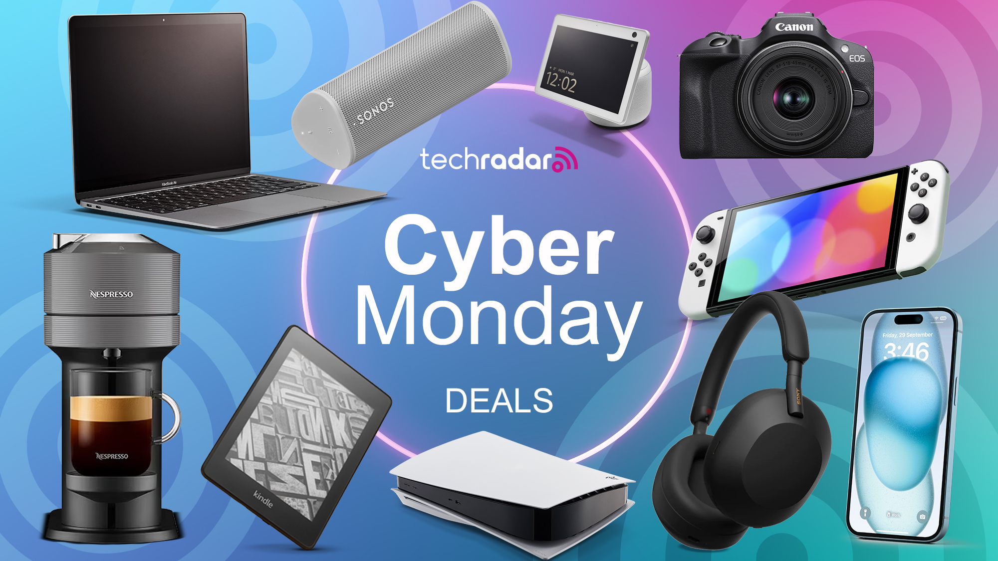 Amazon Cyber Monday sale 2024 the 25 best deals in Singapore still