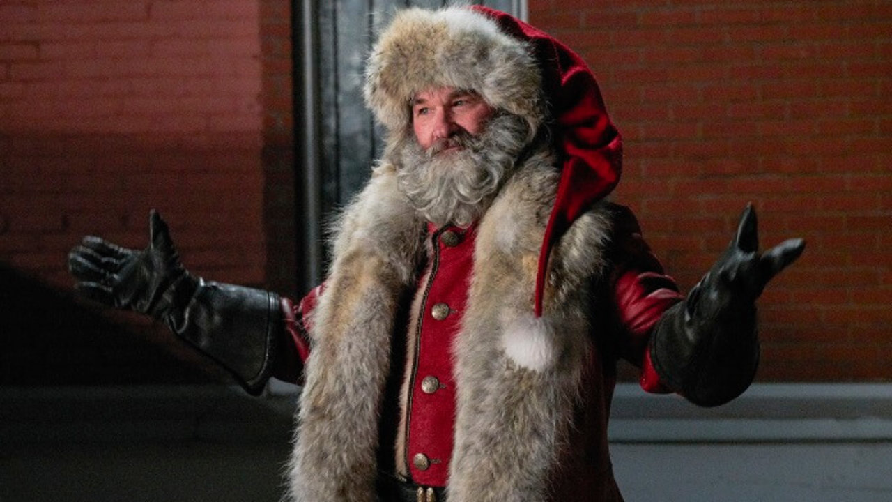 The Best Movies About Santa Claus And How To Watch Them Cinemablend