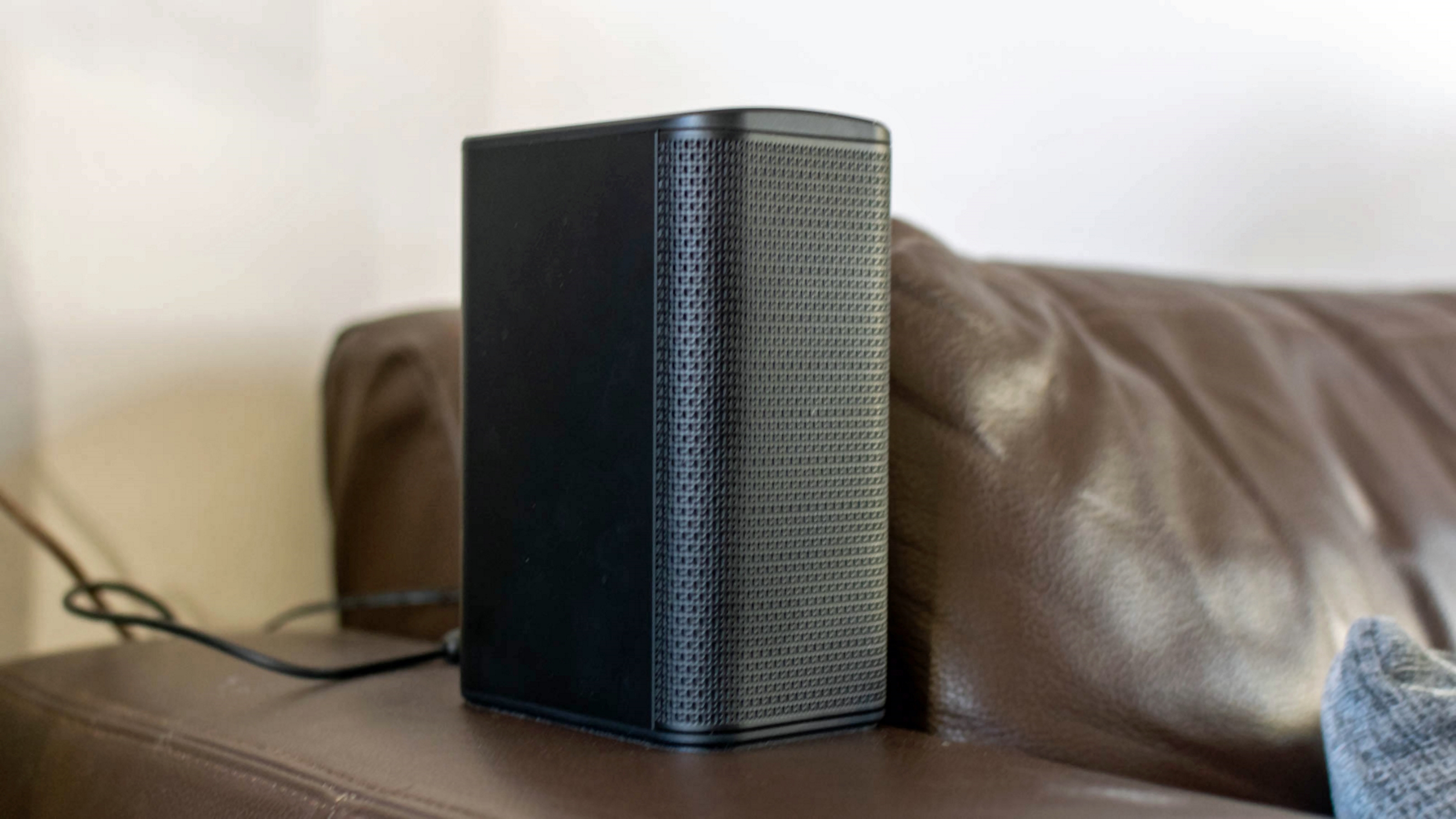 Monoprice SB-600 Dolby Atmos 5.1.2 soundbar review: capable quality at