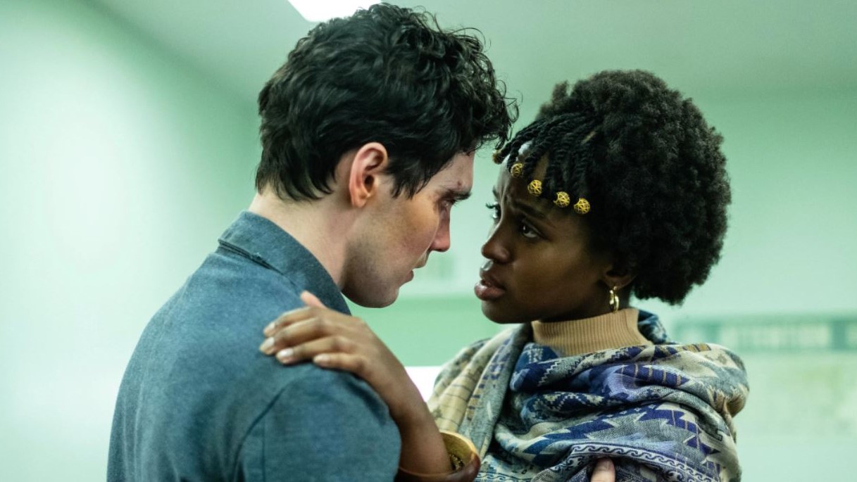 How to watch Noughts and Crosses season 2 online and stream new