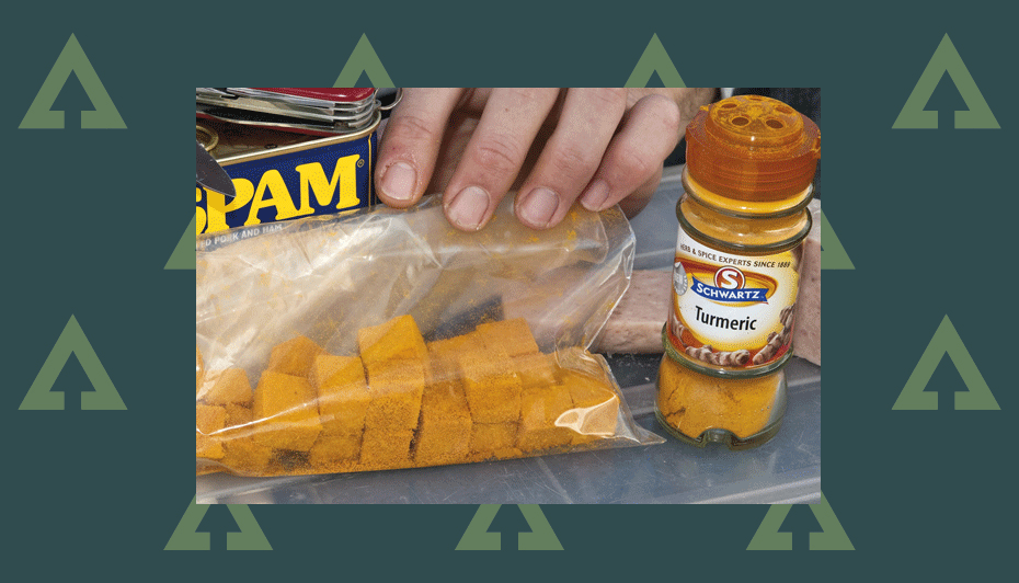 The best meat fishing bait tips for using luncheon meat Advnture