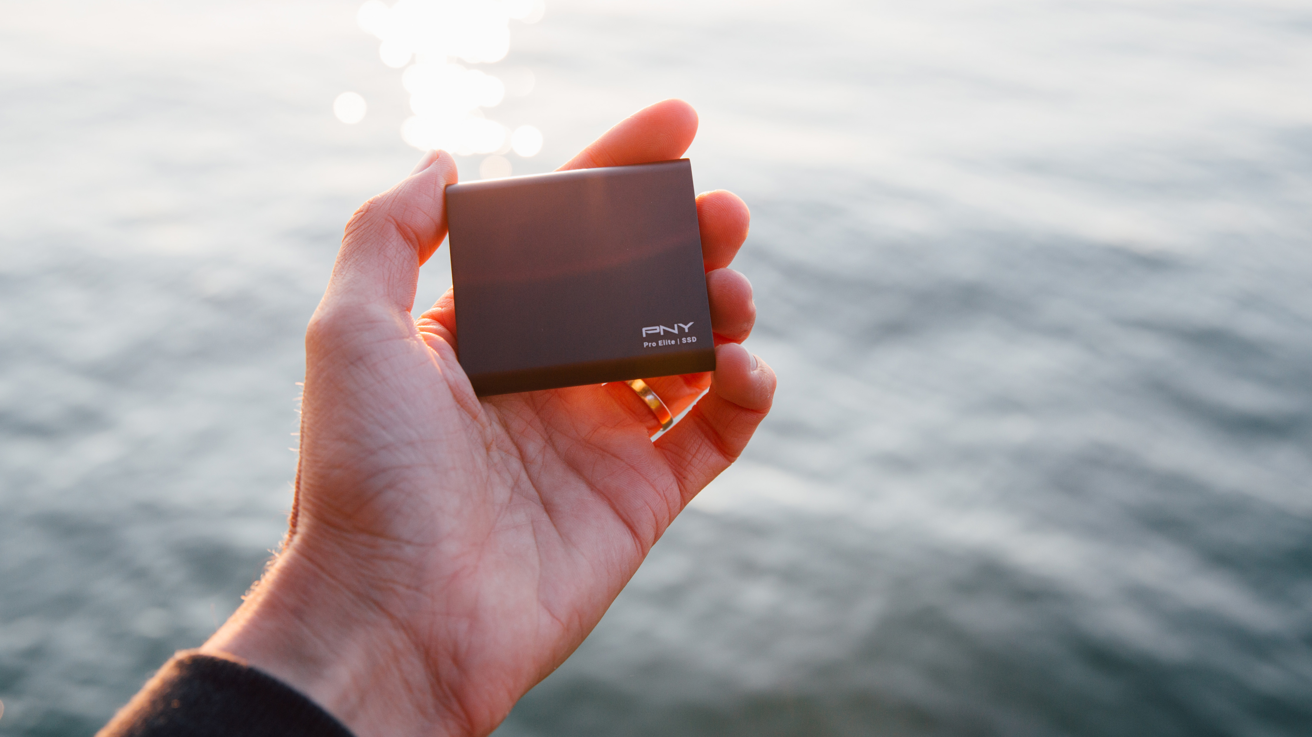 PNY announces world’s smallest and fastest SSDs Digital Camera World