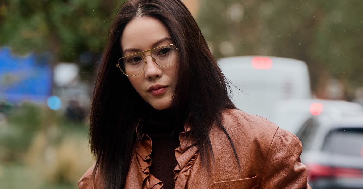 Suddenly, Chloé's Camera Bag Is the It Style Of the Season Who What Wear