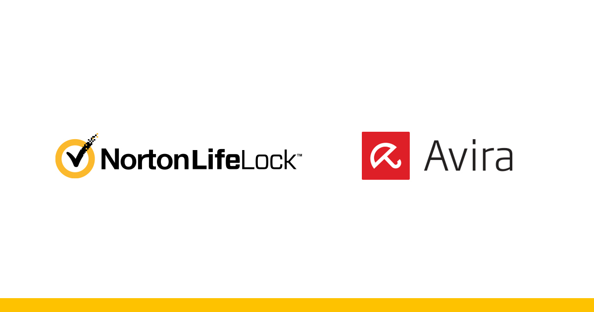 NortonLifeLock snaps up Avira in allcash deal TechRadar