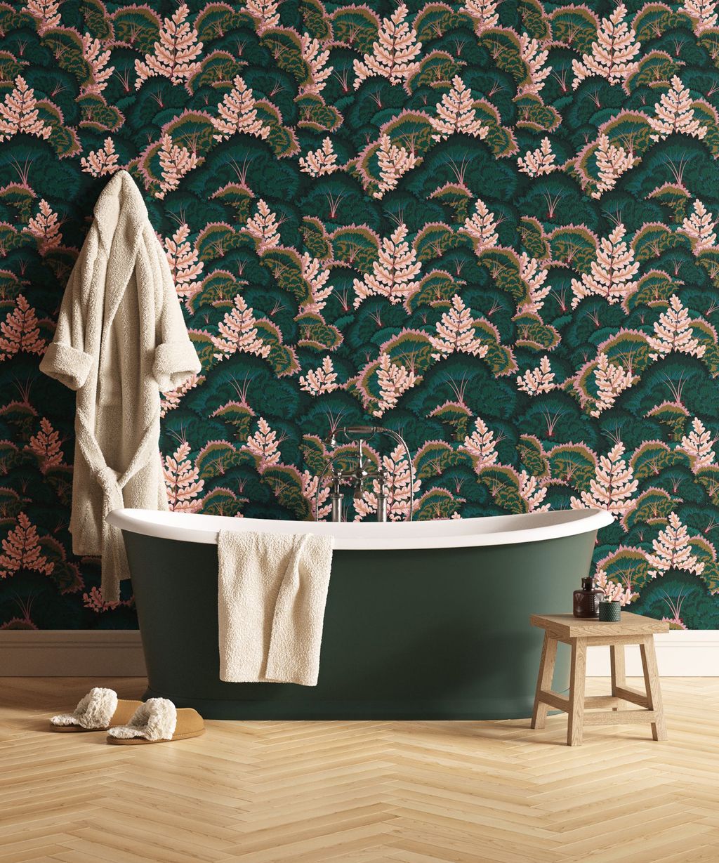 Wallpaper trends 2021 Stylish ways to dress your walls Homes & Gardens