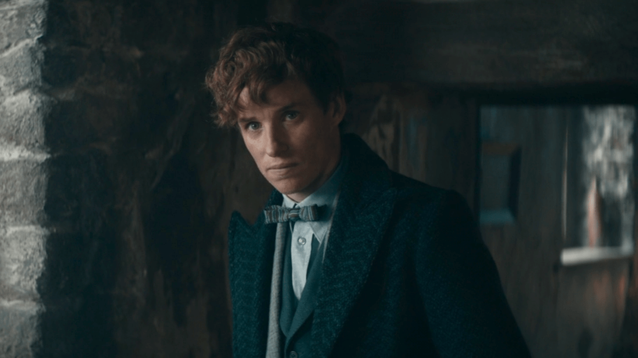 Are The Fantastic Beasts Movies Officially Dead? Newt Scamander Himself