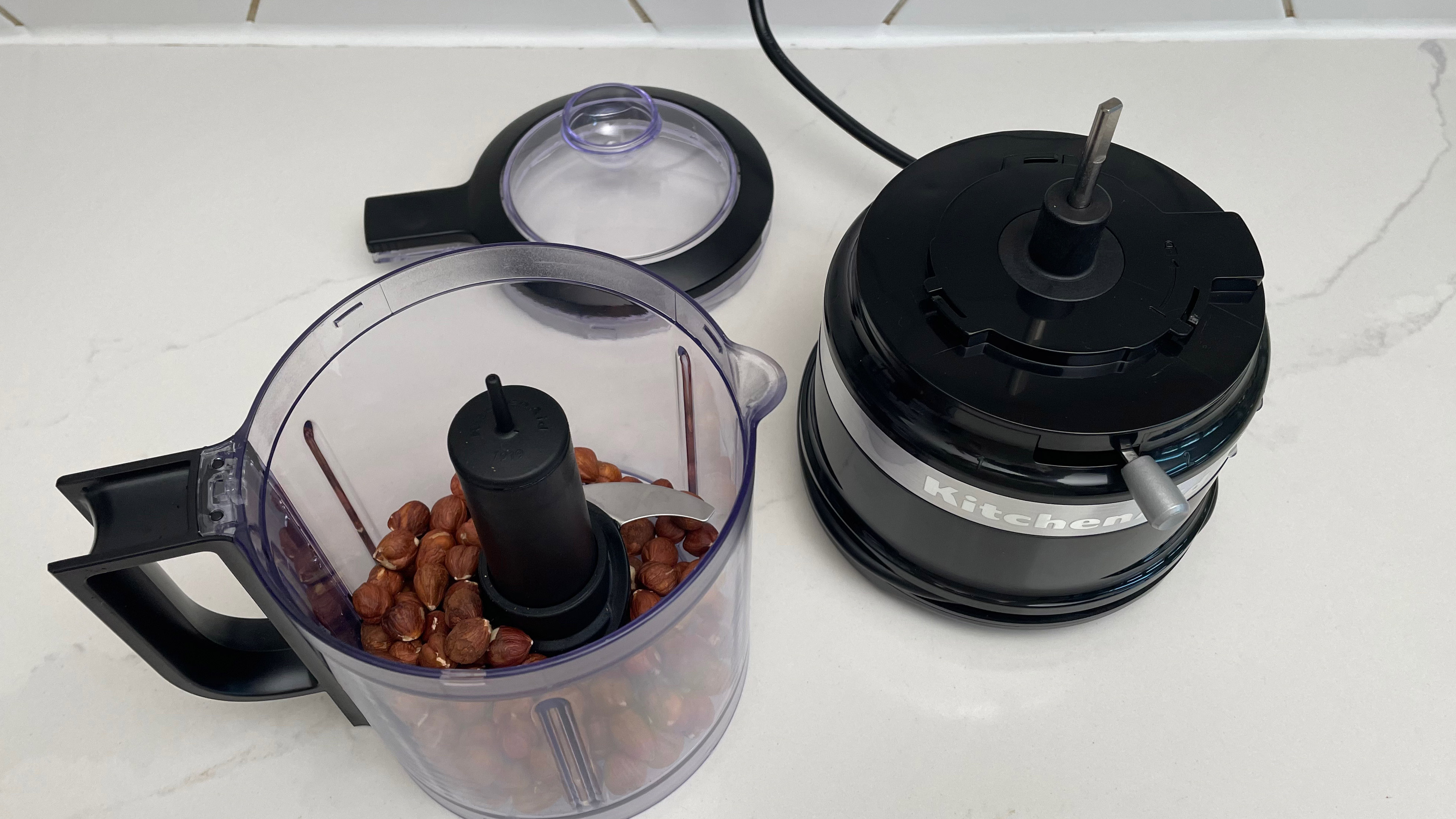 KitchenAid Food Chopper KFC0516 review TechRadar