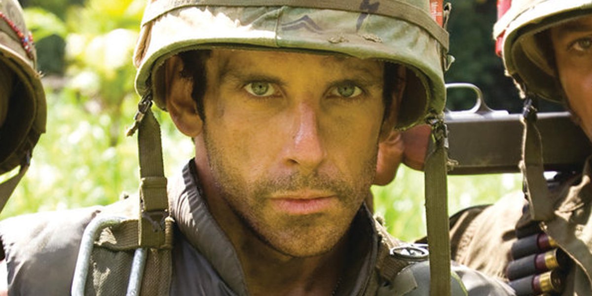 Wait Ben Stiller Might Be In Fast And Furious F9 Cinemablend